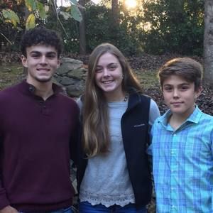 Meet your Posher, Barb